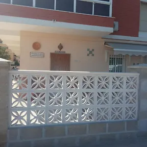 Casa Bamboo , Torre Del Mar Spain