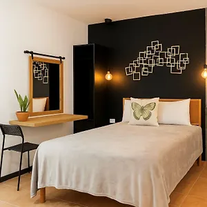Central San Juan Studio , San Juan Puerto Rico