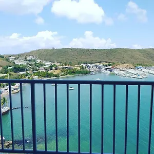Dos Marinas, , Fajardo Puerto Rico